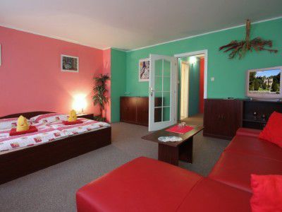 Hotel Gol Garni オロモウツ エクステリア 写真