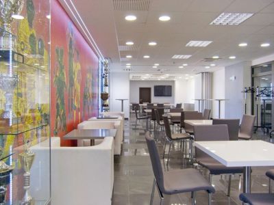 Hotel Gol Garni オロモウツ エクステリア 写真