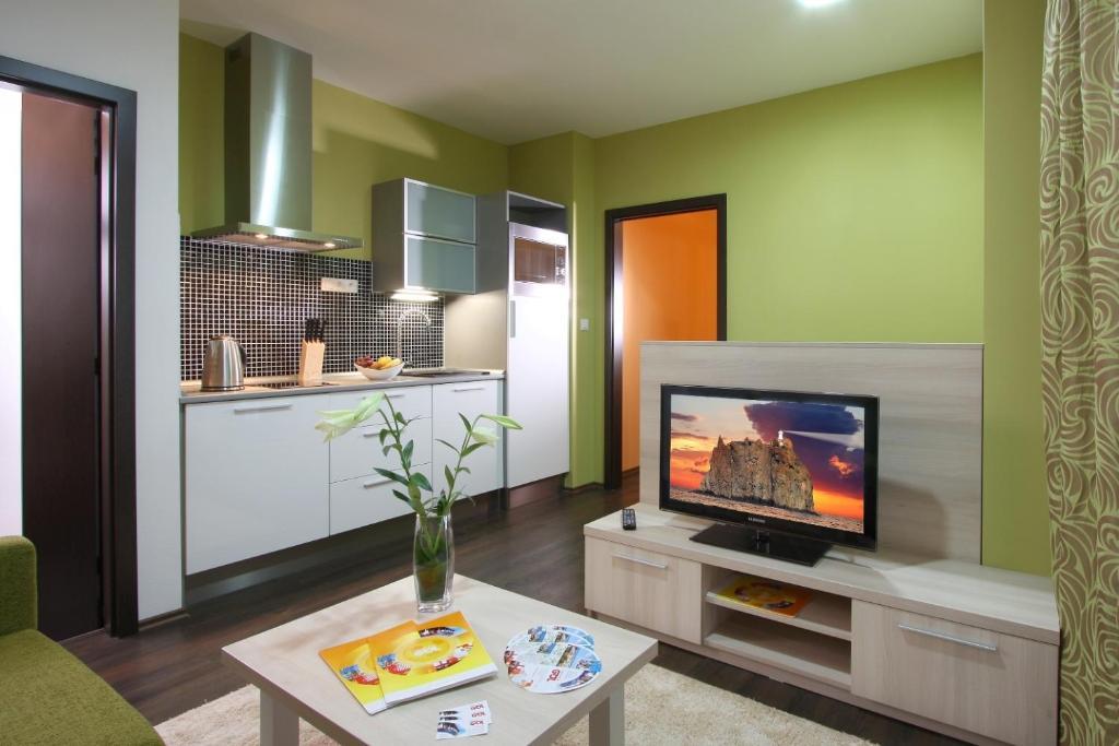 Hotel Gol Garni オロモウツ 部屋 写真