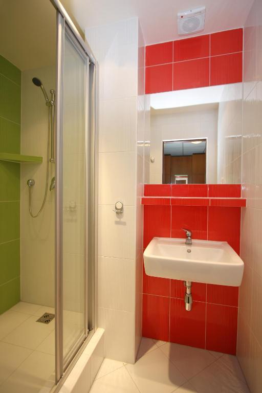 Hotel Gol Garni オロモウツ 部屋 写真